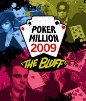 Download 'Poker Million 2009 (240x320)' to your phone